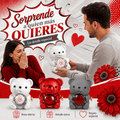 EternalBear® ¡Un regalo para ella!