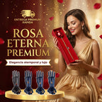 RoseGift® ¡Un detalle que enamora!