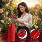 RoseGift® ¡Un detalle que enamora!