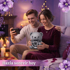 EternalBear® ¡Un regalo para ella!