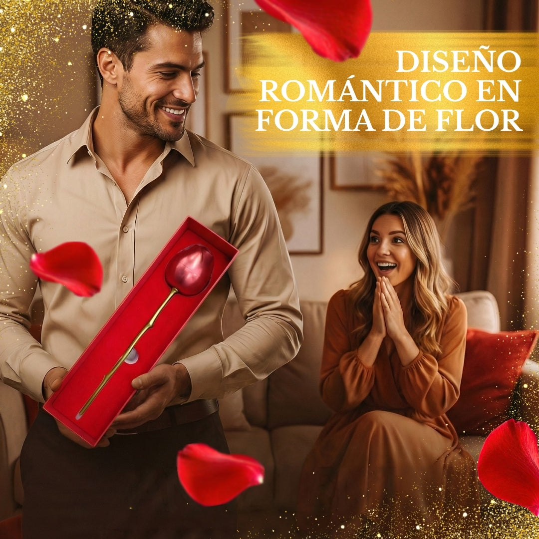 RoseGift® ¡Un detalle que enamora!