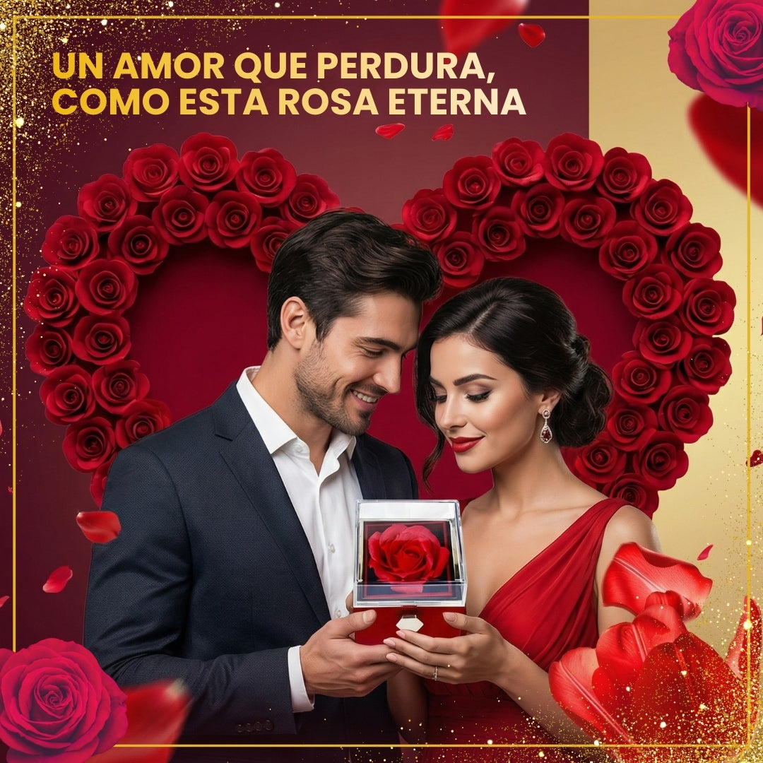 ÉternaLuxe® ¡Detalle que sorprende!