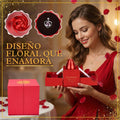 RoseLuxe® ¡Sorprende desde el primer vistazo!