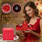 RoseLuxe® ¡Sorprende desde el primer vistazo!