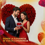 ÉternaLuxe® ¡Detalle que sorprende!