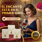 ÉternaLuxe® ¡Detalle que sorprende!