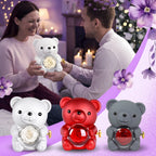 EternalBear® ¡Un regalo para ella!